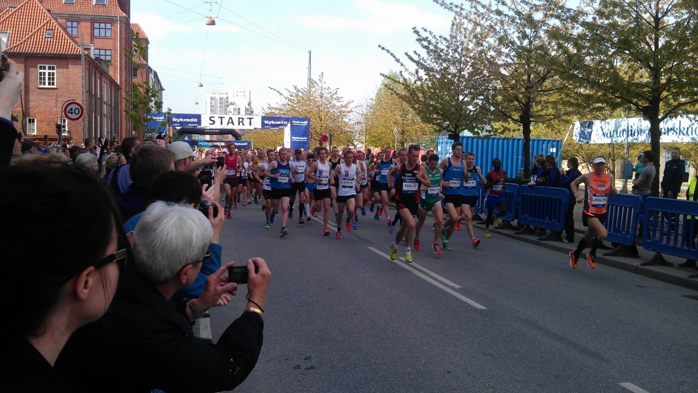 007.CPH Marathon 2012