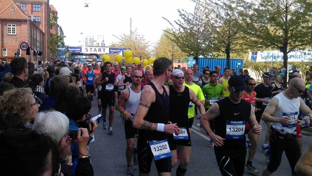 008.CPH Marathon 2012