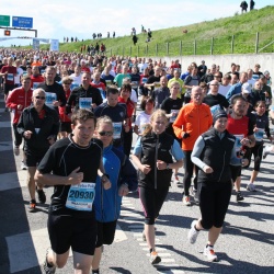 Øresundsbroen Halv Marathon