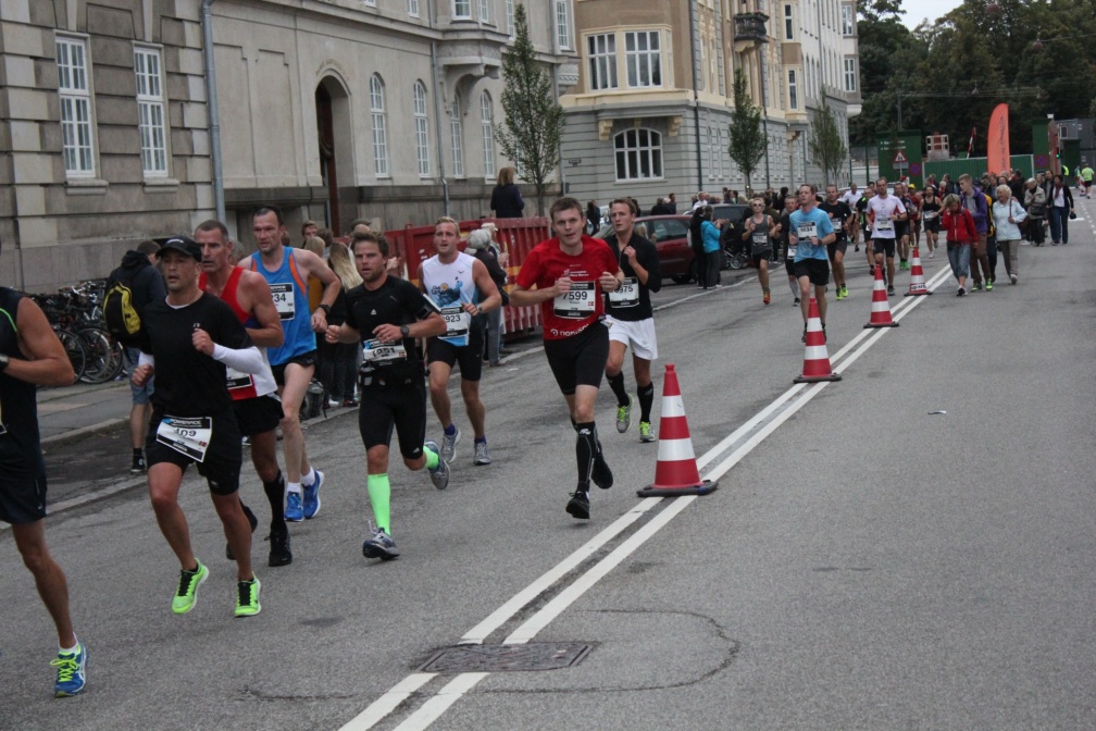 041.Powerade Halv Marathon 2013
