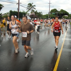2008 Hawaii