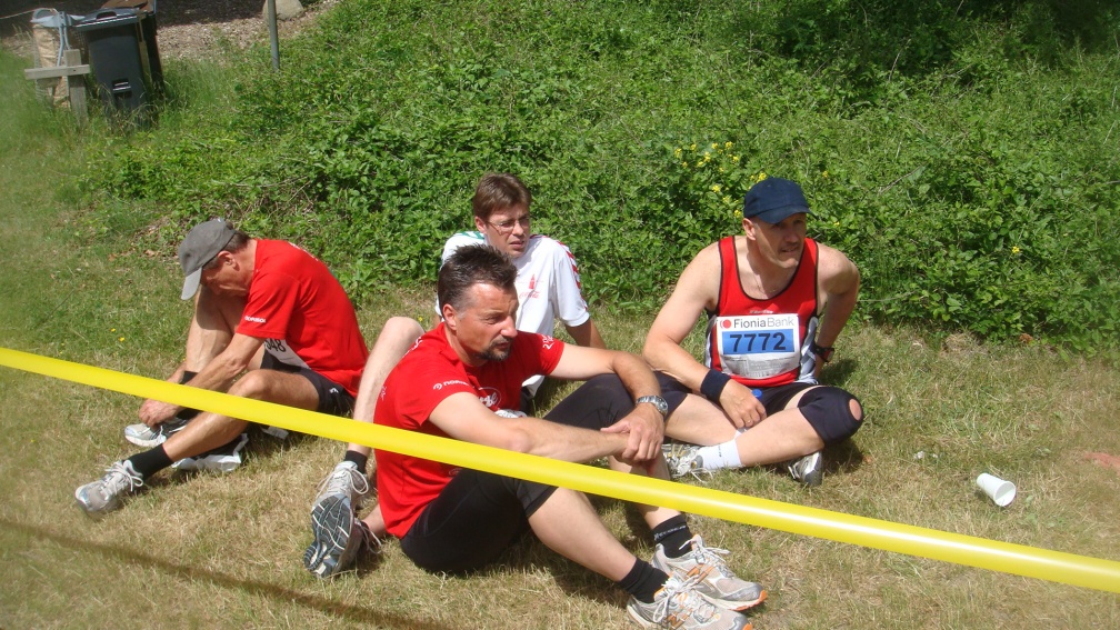 001.Storebaelt Halv Marathon 2008