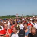 009.Storebaelt Halv Marathon 2008