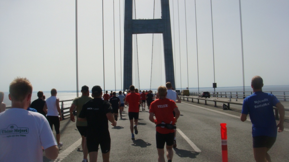 014.Storebaelt Halv Marathon 2008