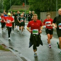 013.Storebaelt Halv Marathon 2011