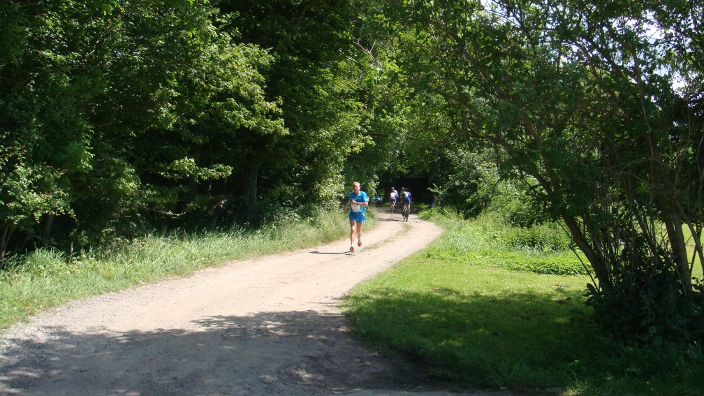 003.Storebaelt Naturmarathon 2010