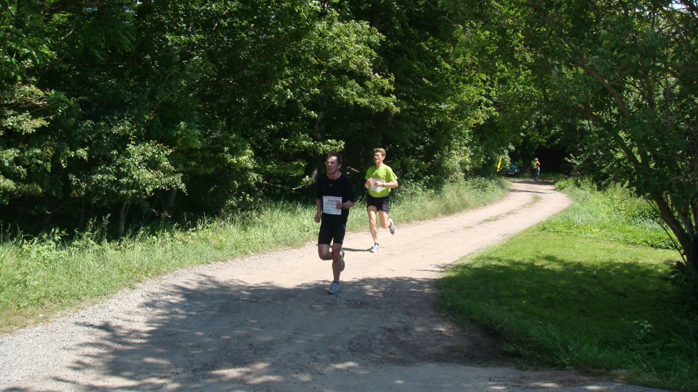 020.Storebaelt Naturmarathon 2010