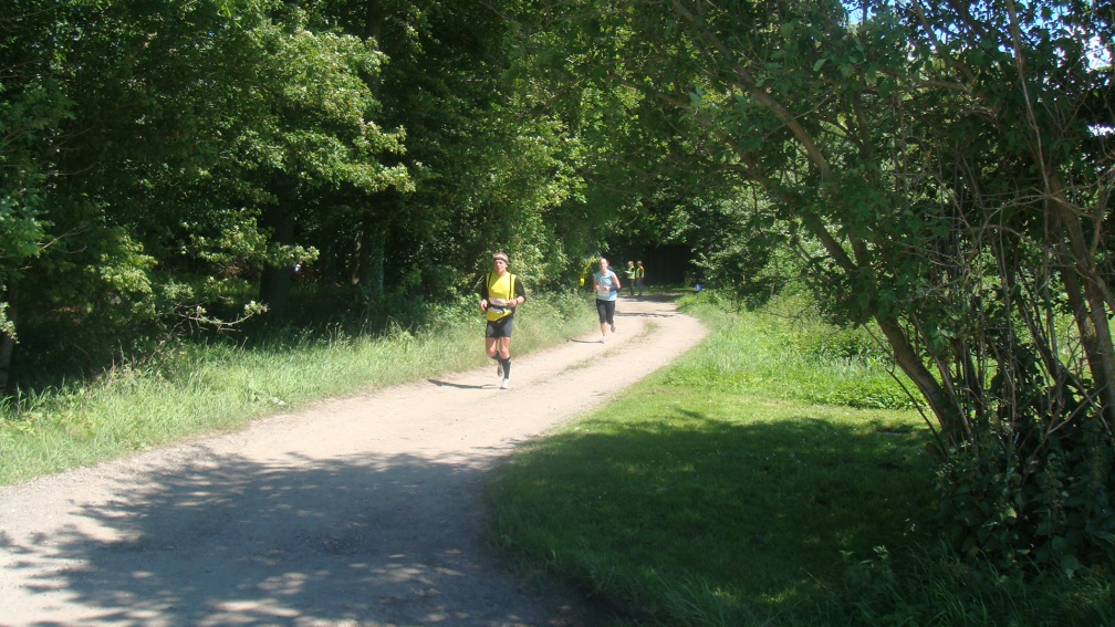 229.Storebaelt Naturmarathon 2010