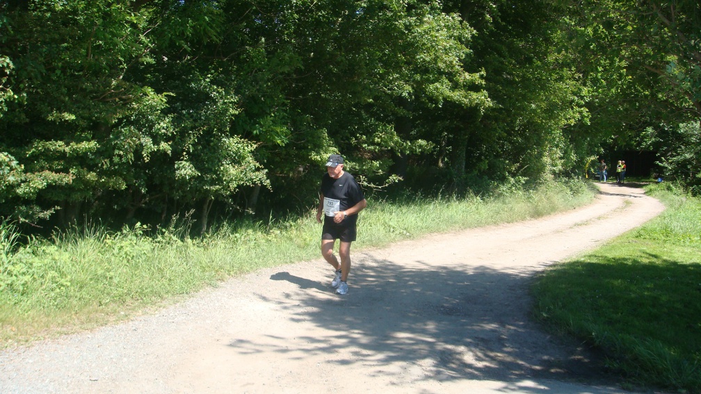 233.Storebaelt Naturmarathon 2010