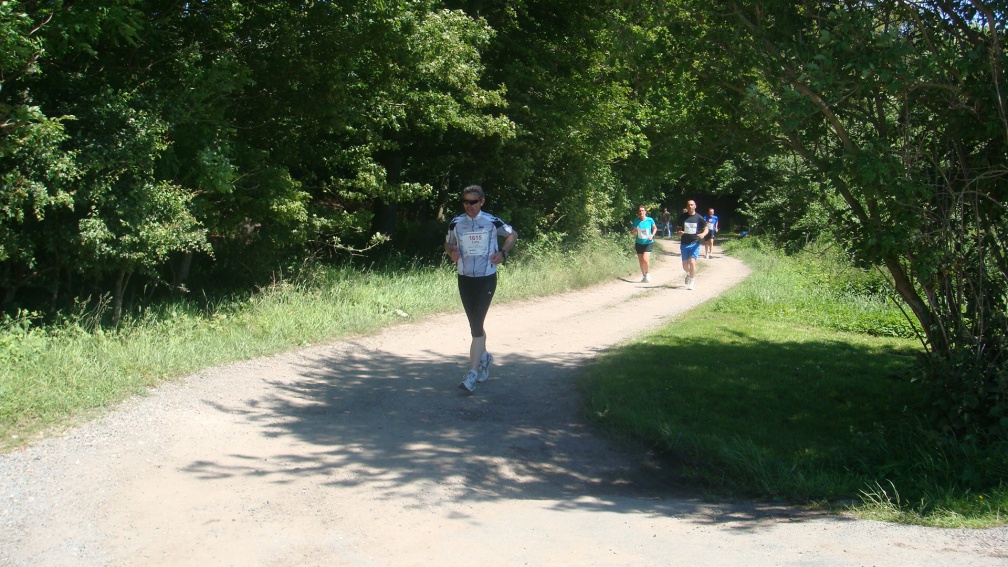 239.Storebaelt Naturmarathon 2010