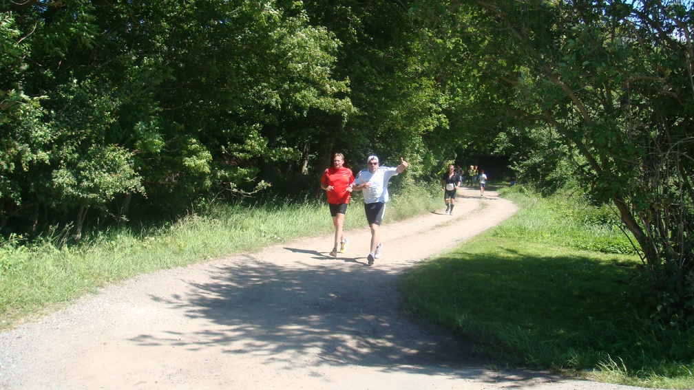 246.Storebaelt Naturmarathon 2010