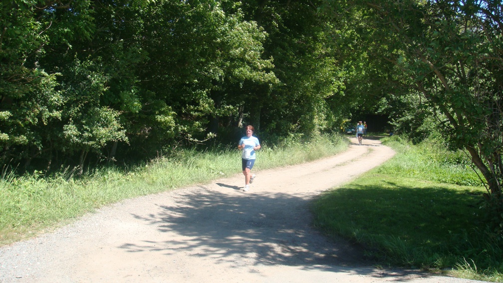 248.Storebaelt Naturmarathon 2010
