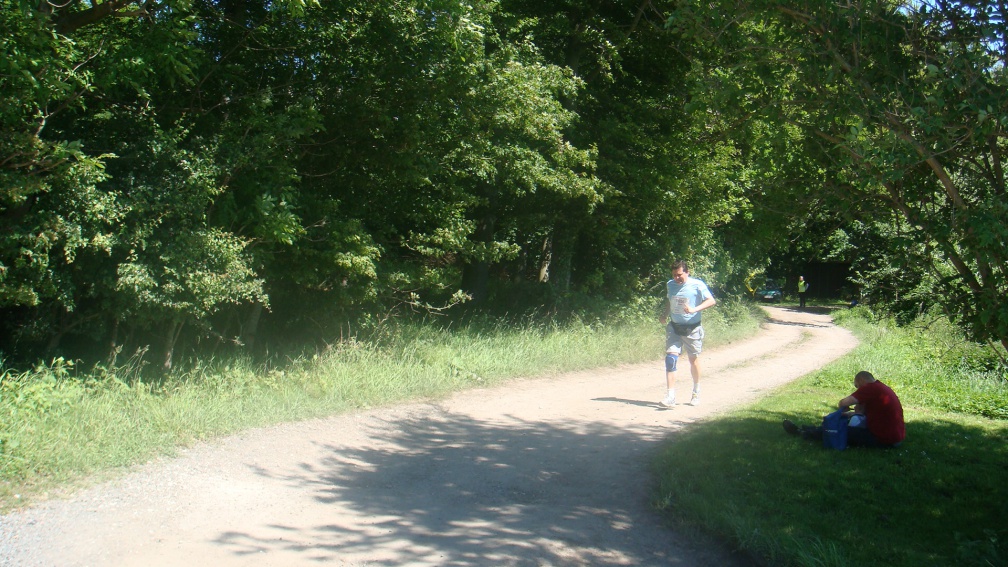 251.Storebaelt Naturmarathon 2010