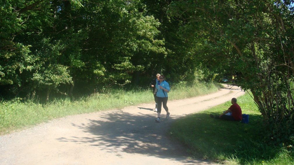252.Storebaelt Naturmarathon 2010