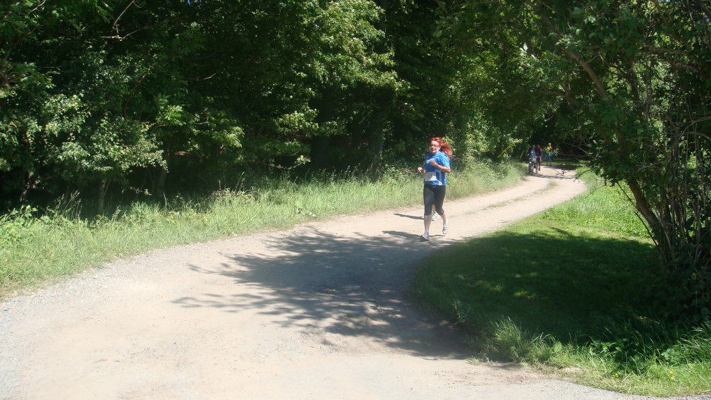 261.Storebaelt Naturmarathon 2010