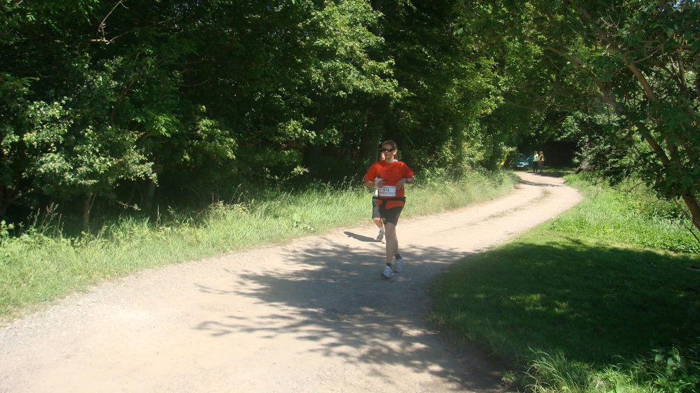 263.Storebaelt Naturmarathon 2010