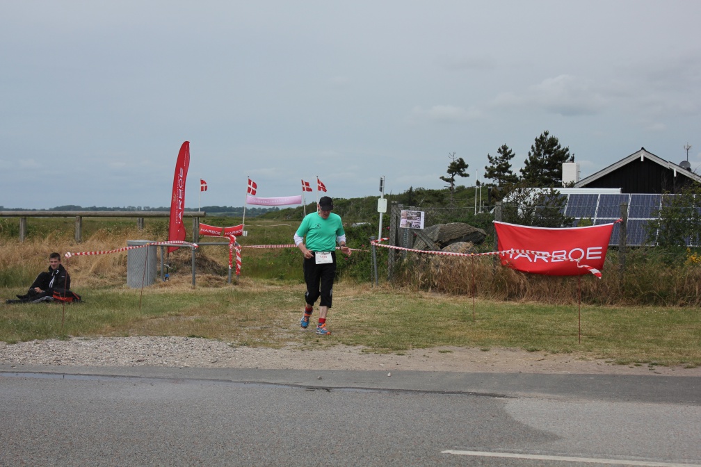 911.2015 Storebaelt Naturmarathon Kobaek