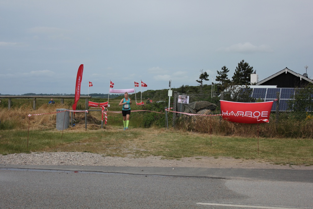 916.2015 Storebaelt Naturmarathon Kobaek