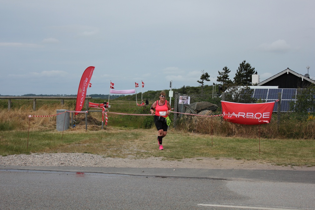 924.2015 Storebaelt Naturmarathon Kobaek