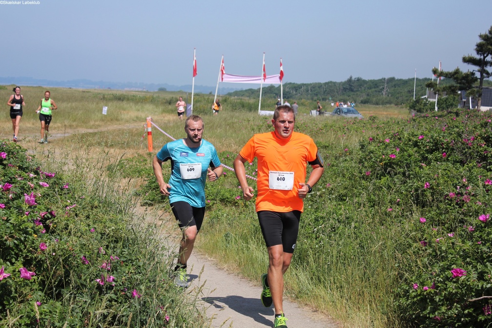 168.2018 Storebaelt Naturmarathon Kobaek