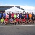 002.Strandvejs Marathon 2012