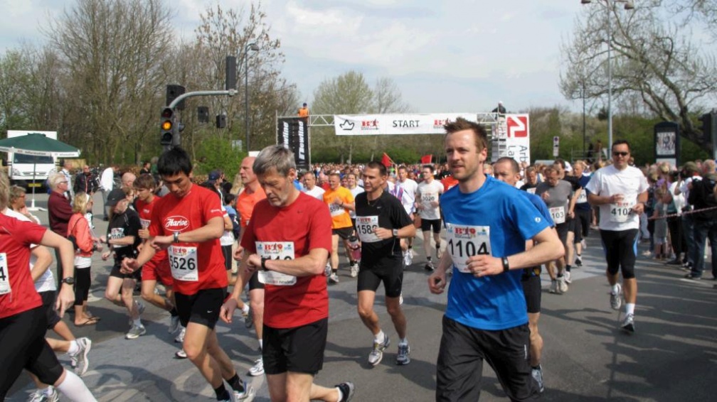 007.BT Halv Marathon 2009