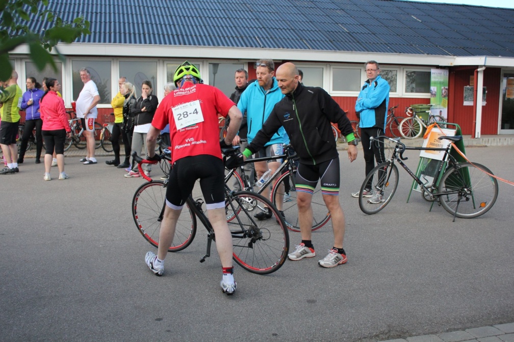 045.Bike og Run 2013