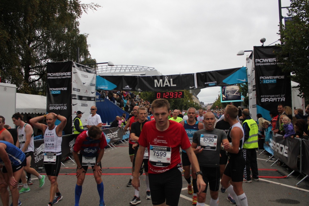051.Powerade Halv Marathon 2013