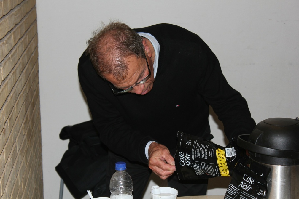 013.Jan Wolfgang Foredrag 2013