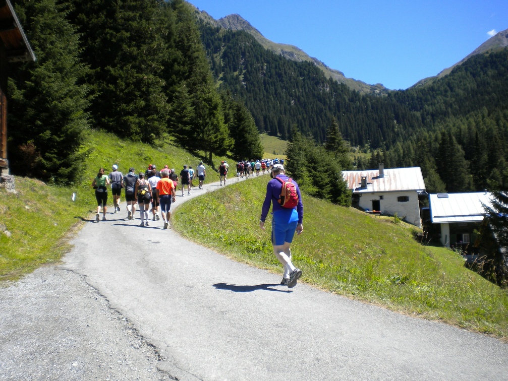 016.Swiss Alpine 2010