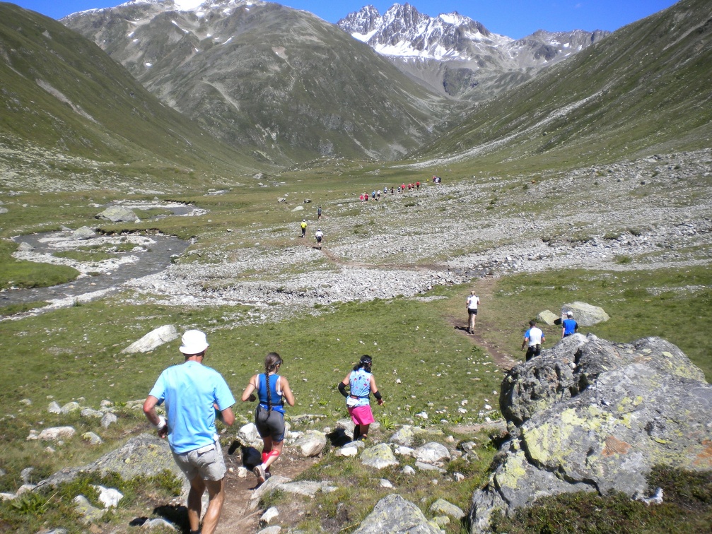 033.Swiss Alpine 2010
