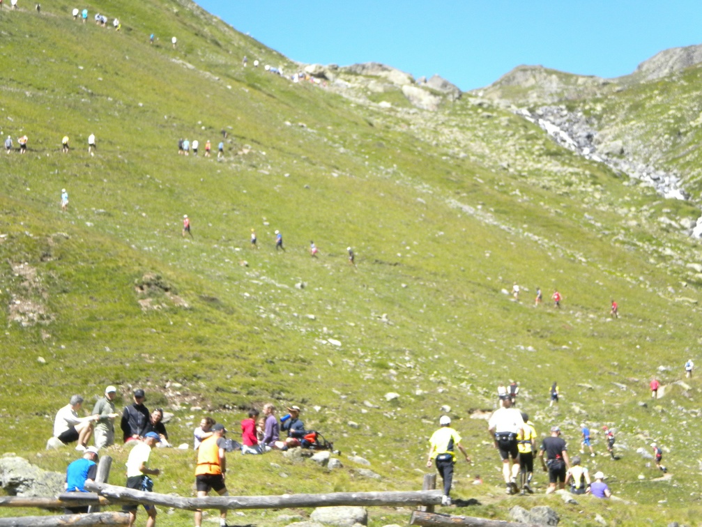 036.Swiss Alpine 2010