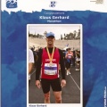 Athens Marathon 2011