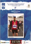 Athens Marathon 2011