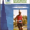 Dubai Marathon 2010