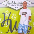 Honolulu Marathon 2008