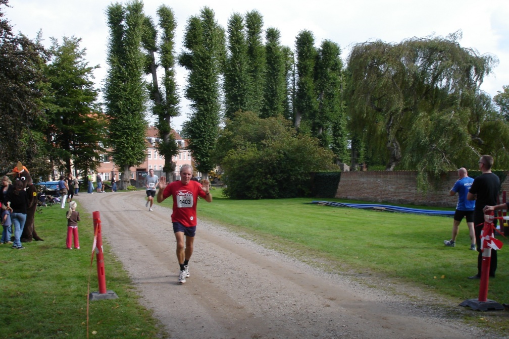 045.Soroe Soe Rundt 2008