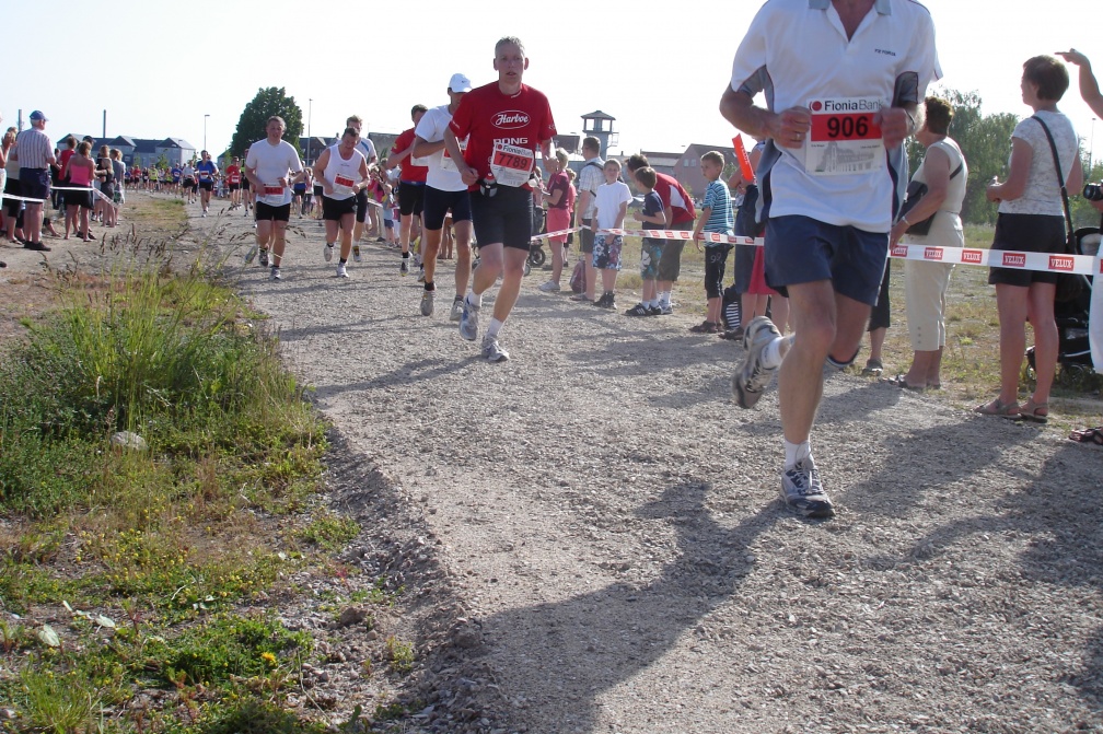 019.Storebaelt Halv Marathon 2008
