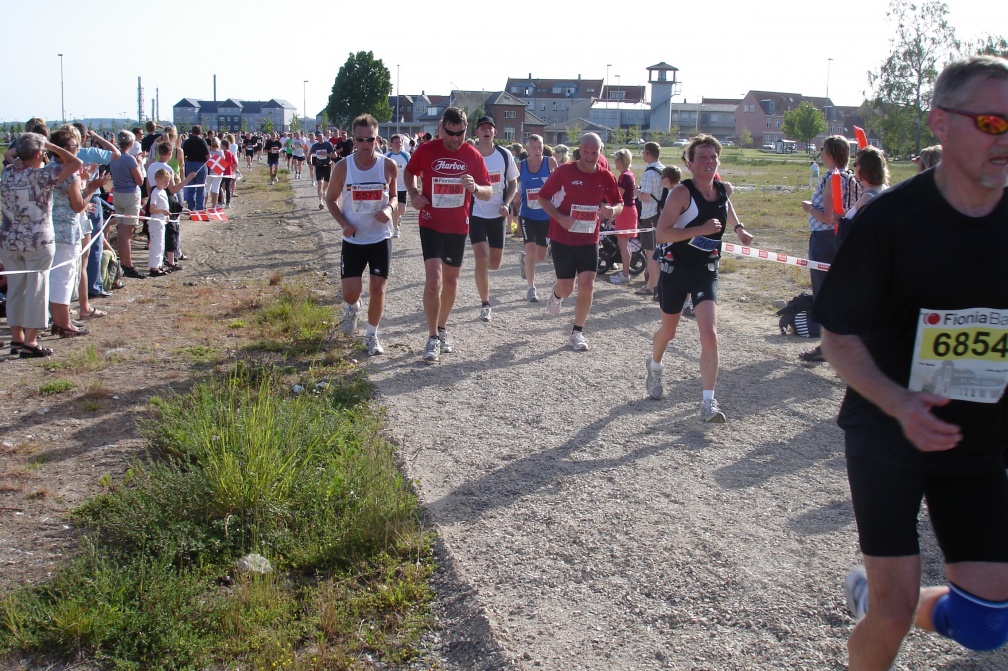 020.Storebaelt Halv Marathon 2008