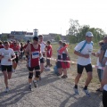023.Storebaelt Halv Marathon 2008