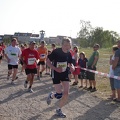 025.Storebaelt Halv Marathon 2008