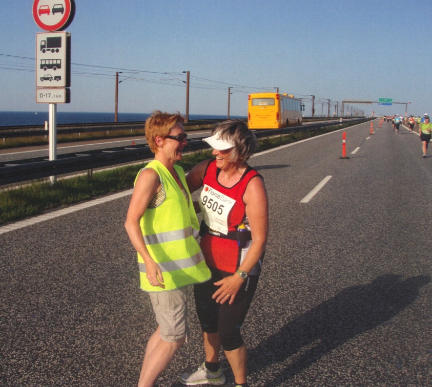 044.Storebaelt Halv Marathon 2008