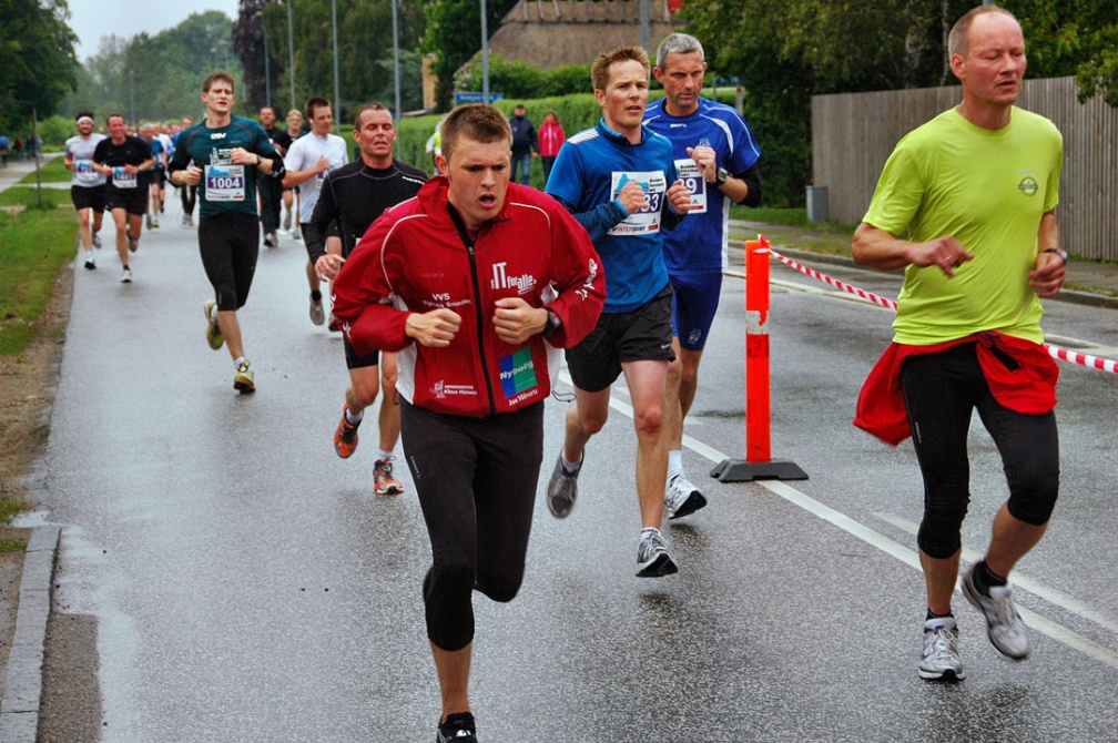 007.Storebaelt Halv Marathon 2011