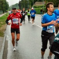 008.Storebaelt Halv Marathon 2011