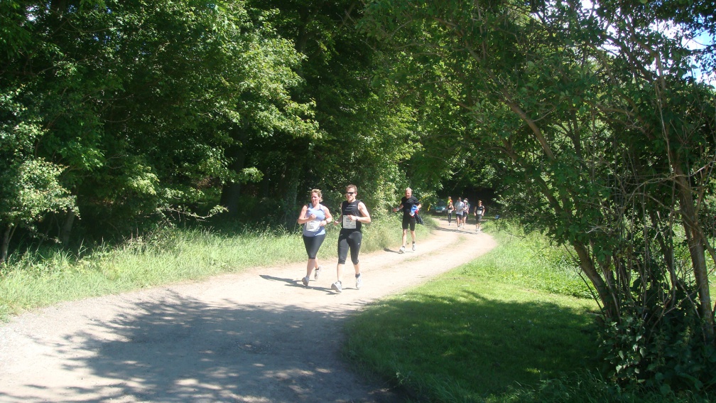 202.Storebaelt Naturmarathon 2010