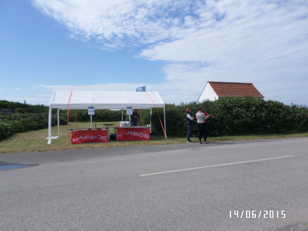 007.2015 Storebaelt Naturmarathon Depoter