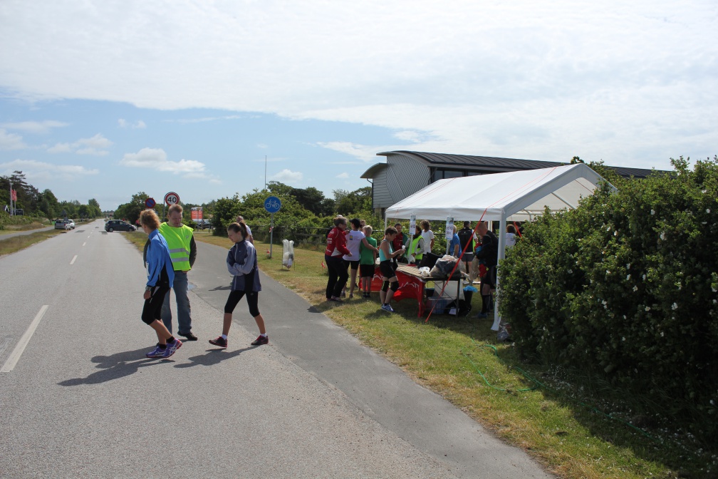009.2015 Storebaelt Naturmarathon Depoter