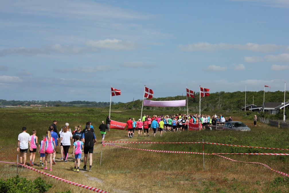 017.2015 Storebaelt Naturmarathon Depoter