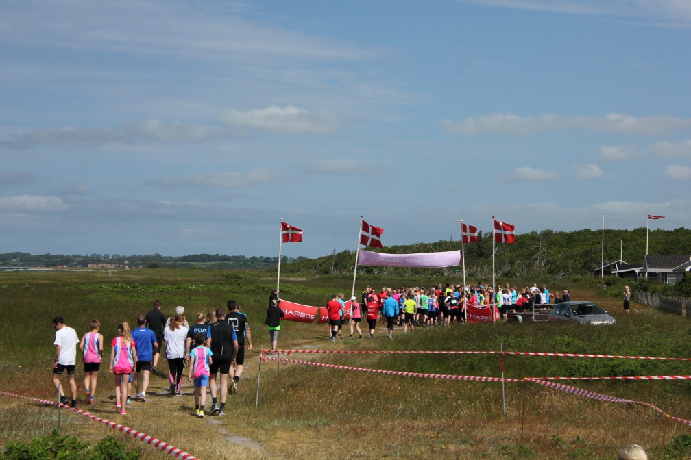 018.2015 Storebaelt Naturmarathon Depoter