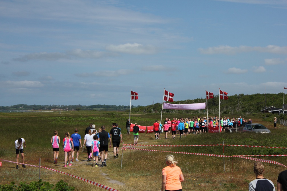 020.2015 Storebaelt Naturmarathon Depoter
